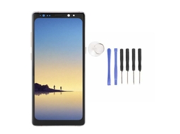 Tela Lcd Galaxy Note 8 LAXISCREED