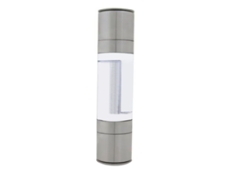 Moedor De Pimenta De Cabeça Dupla Compacto Mini Moedor De Pimenta Portátil Aquaforge