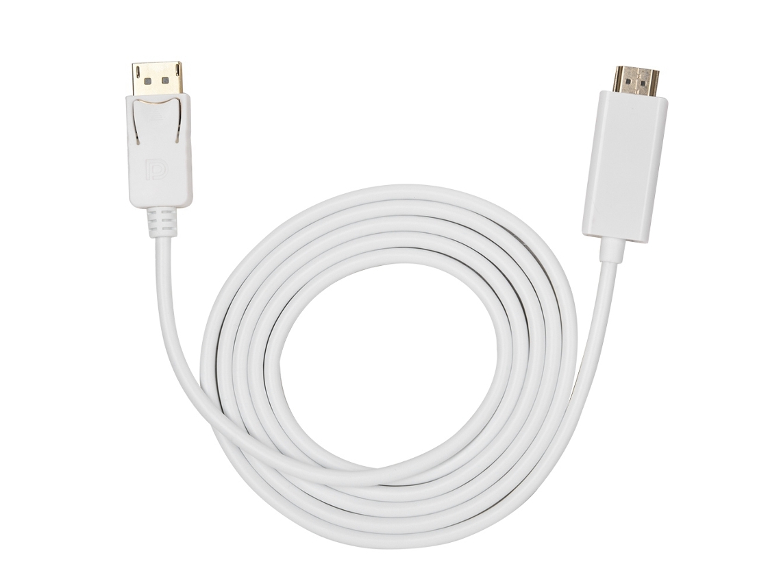 Adaptador LAXISCREED Dp para Hdmi Hd