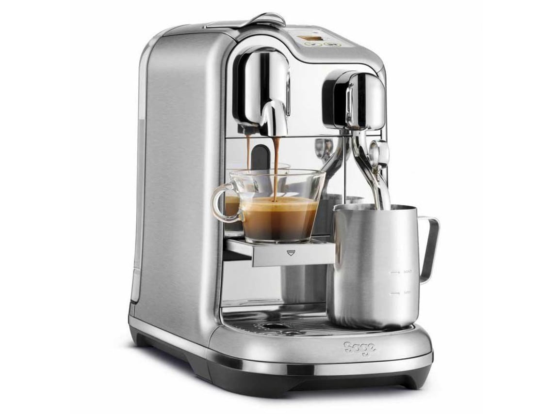 Máquina de Café SAGE The Creatista Pro