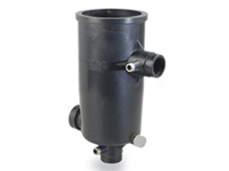 Corpo Filtro Malha S/Netvitc 3 HIDROTEN