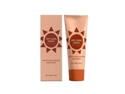 Máscara Peel off LAXISCREED para Clarear e Iluminar a Pele