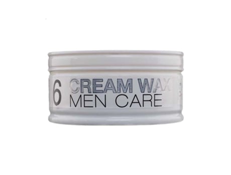 Cera Creme Cera Capilar - Efeito Modelador 150ml BARCODE