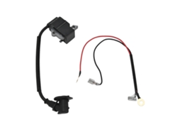 Hkj bobina de Ignición para Motosserra com Abs, Anti corrosão e Anti oxidação, Compatível com Ms341 Ms361 1135 400 1300