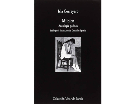 Livro Mi Bien de Isla Correyero (Espanhol)