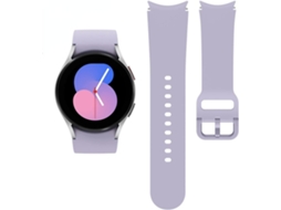 Samsung Galaxy Watch 5 / Watch 5 Pro Sport M / L Lavanda
