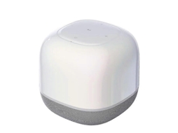Caixa De Som Portátil Aequr V2 Tws Bluetooth 5.0, Sem Fio, Palco Sonoro De 360°, Graves Potentes, 3 Modos De Equalização Olysi Shop