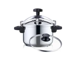 Panela Pressão 8Lts -Pc-8Ss.020A-Sdl HAEGER