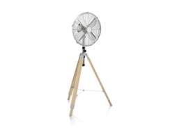 Ventoinha de Pé TRISTAR VE-5804 (3 velocidades - 50 W - Diâmetro 40 cm)
