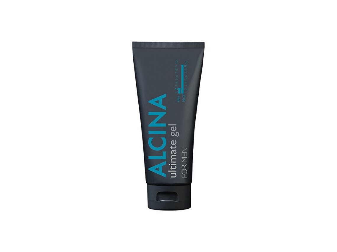 Gel Capilar 100 Ml Alcina (gel Ultimate)