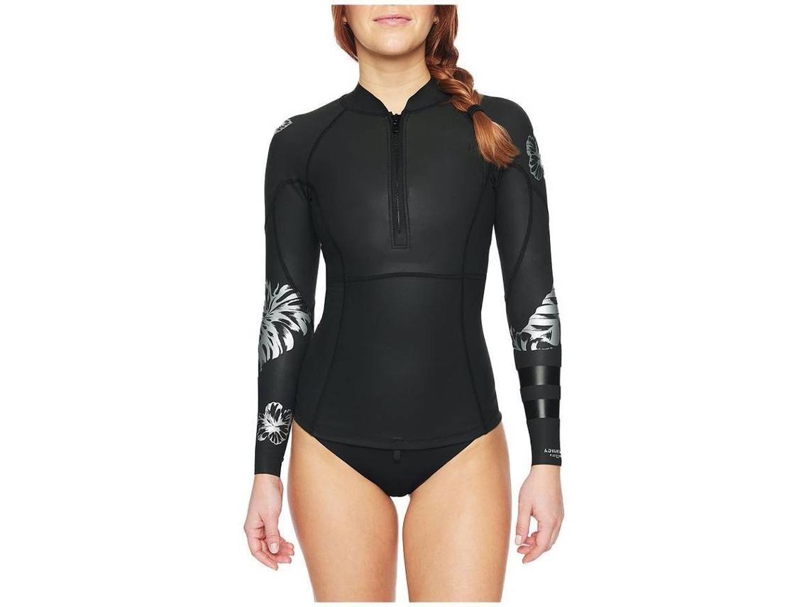 Fato HURLEY Advantage Plus Windskin (S)