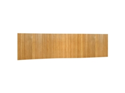 Room Divider, Room Dividers Vidaxl Marrom Bambu (800 Cm)