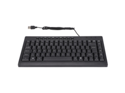 Teclado Mini LAXISCREED Usb com Fio