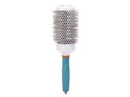 Pente Cilindro Para Cabelo Cacheado Profissional Nylon Ferramenta De Estilo 53