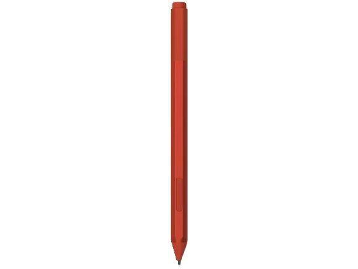 Caneta MICROSOFT Surface V4 Vermelho