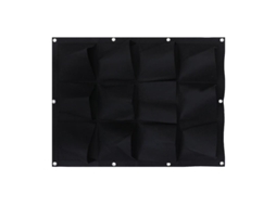 Saco Vertical para Cultivo de Plantas ALLINLESS