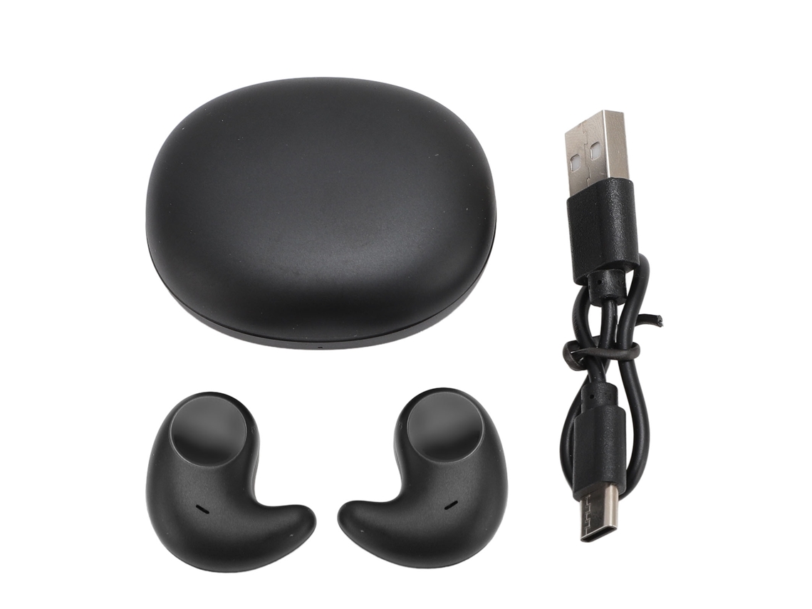 Fones de Ouvido Sem Fio Invisíveis LAXISCREED Bluetooth 5.3