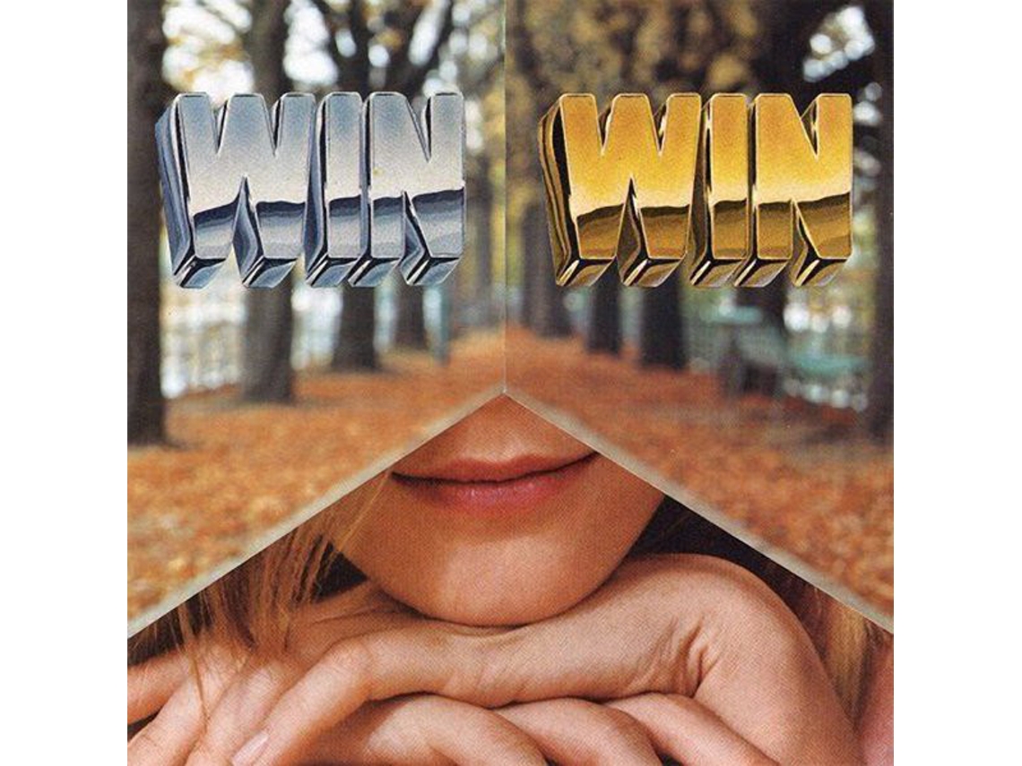 CD Win Win - Win Win