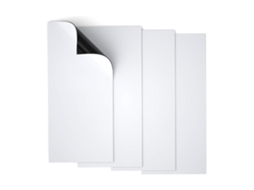 4pcs Capa Magnética para Vento Aéreo Durável