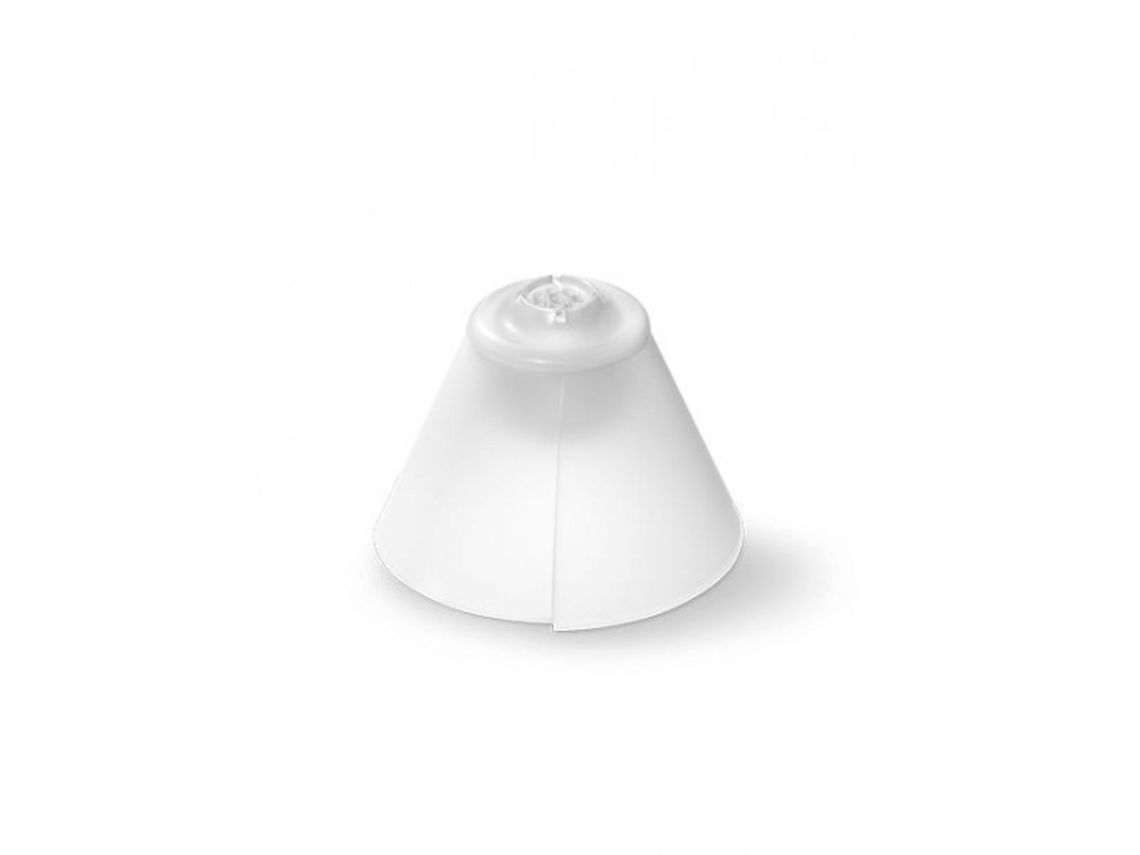 Signia Click Dome Semi, Aberta(6/frp)