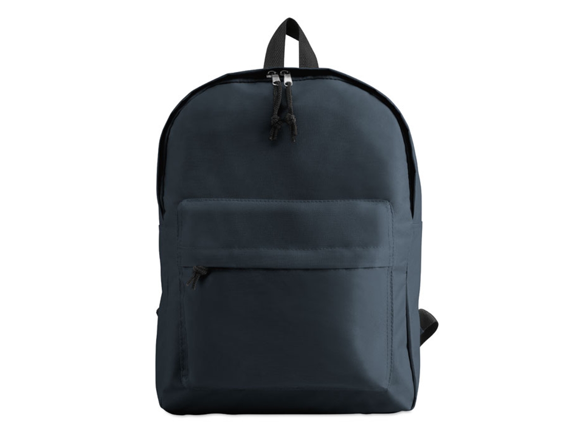 Mochila Con Bolsillo Exterior MIDOCEAN