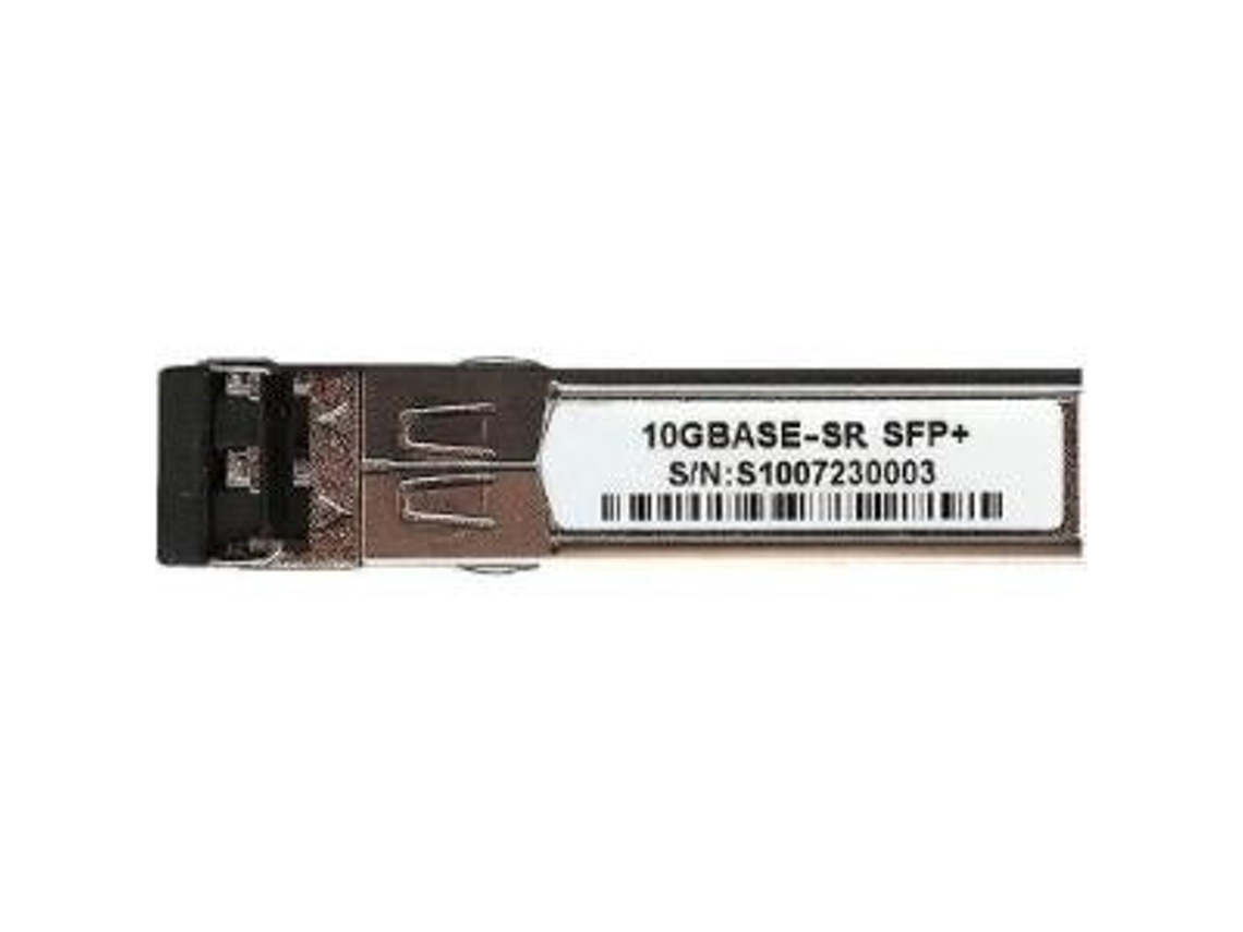 Alcatel Lucent Sfp Transceiver Modul 10gbase Sr Lc Bis Zu 300 M 850 Nm Für P/n A9k 16t/8 B, Ws C4948e F,
