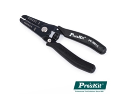 Alicate de Corte e Descarnar Punho Condutor 156mm PROSKIT