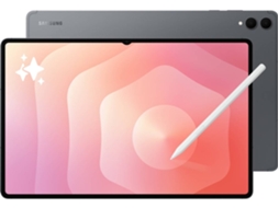 Tablet SAMSUNG Galaxy Tab S11 Ultra (Outlet Grade A - 14,6'' - 512 GB - 12 GB - Wi-Fi - Cinzento)