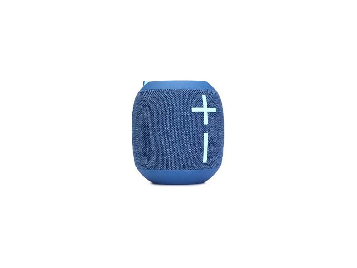 Ultimate Ears Wonderboom 4 Cobalt Blue Logitech