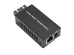 Conversor de Mídia Ethernet LAXISCREED 20km 1000m