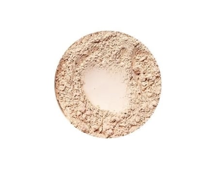 Mineral Foundation Annabelle Minerals Sunny Fair, 10g