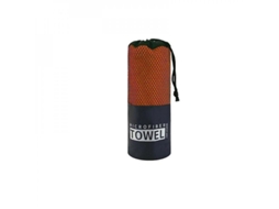 2026 toalha de Praia de Microfibra para Adultos Viagem Academia Secagem Rápida Absorvente Suave Portátil 76x152cm/40x80cm Tdt 76*152 Cm Naranja
