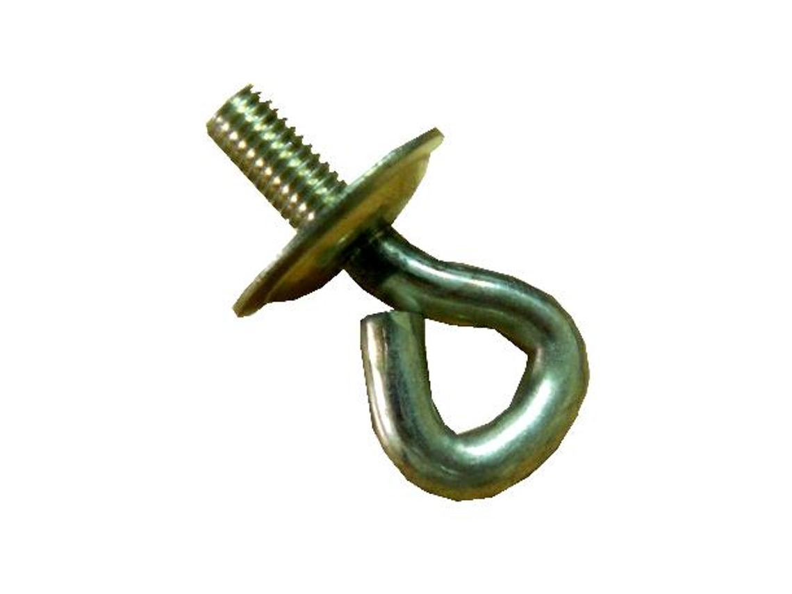 Garhe cancamo (tornillo) maquina manual n    5- 8     04305
