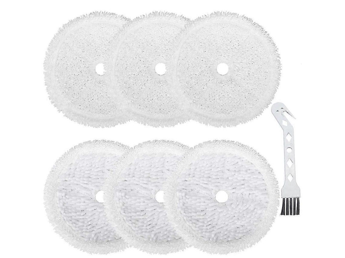 Mop Pad Compatible For 3115 Robots Vacuum Cleaner | S/MARCA