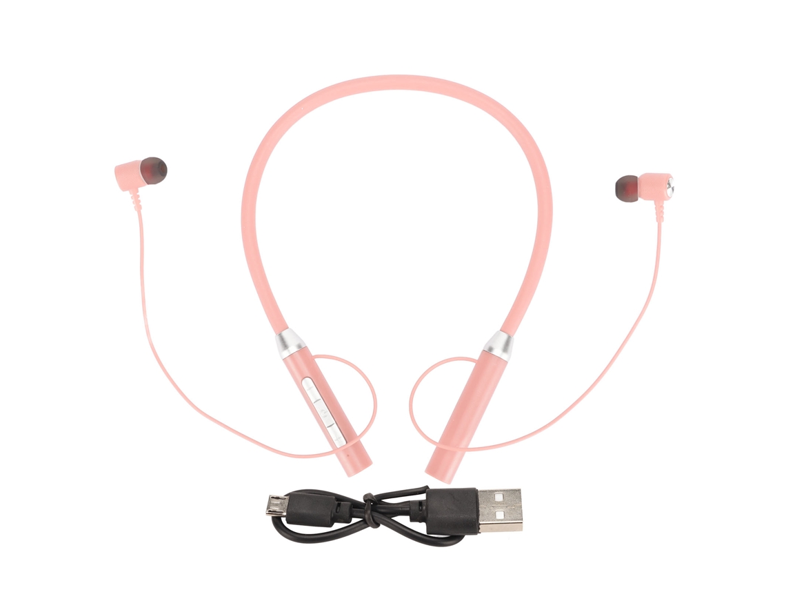 Fones Bluetooth 5.2 LAXISCREED Bass Aprimorado Ipx5