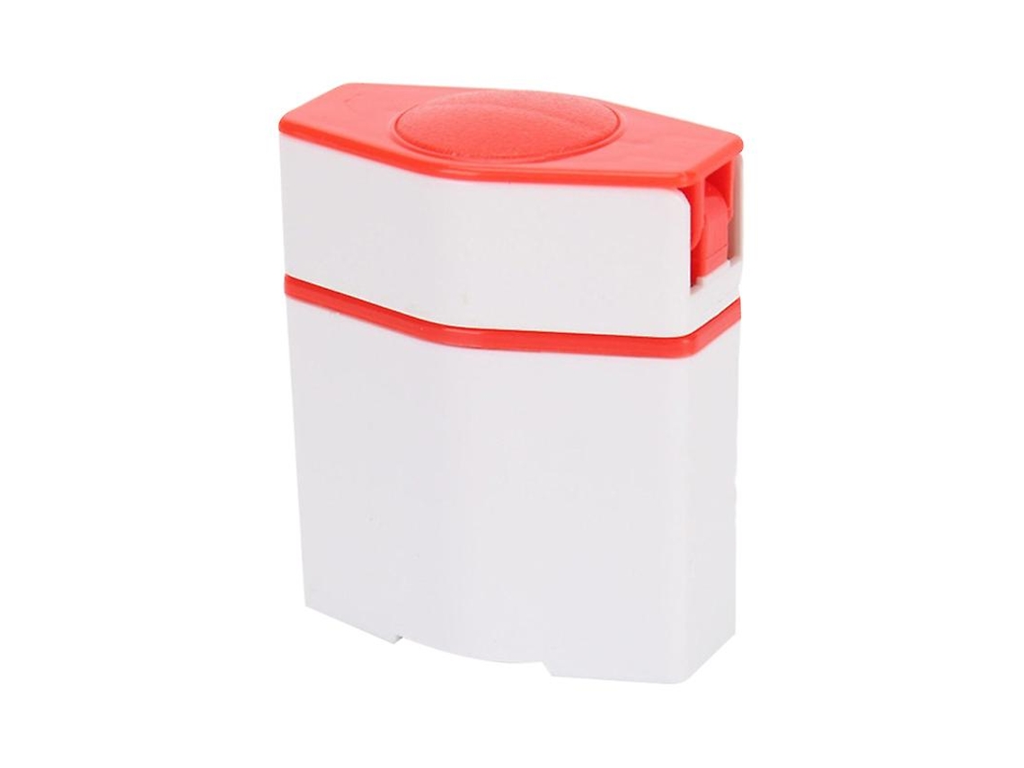 1pcs Cortador De Comprimidos Portátil Allinless
