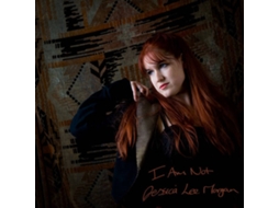 CD Jessica Lee Morgan - I Am Noonie Bao (1CDs)