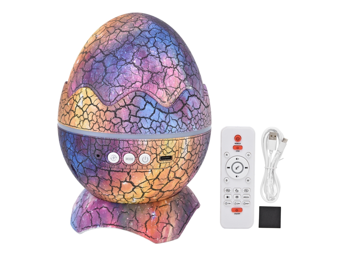 Luz Noturna Capivara com Mudança de Cor Rgb, Recarregável, Silicone, Presente para Crianças