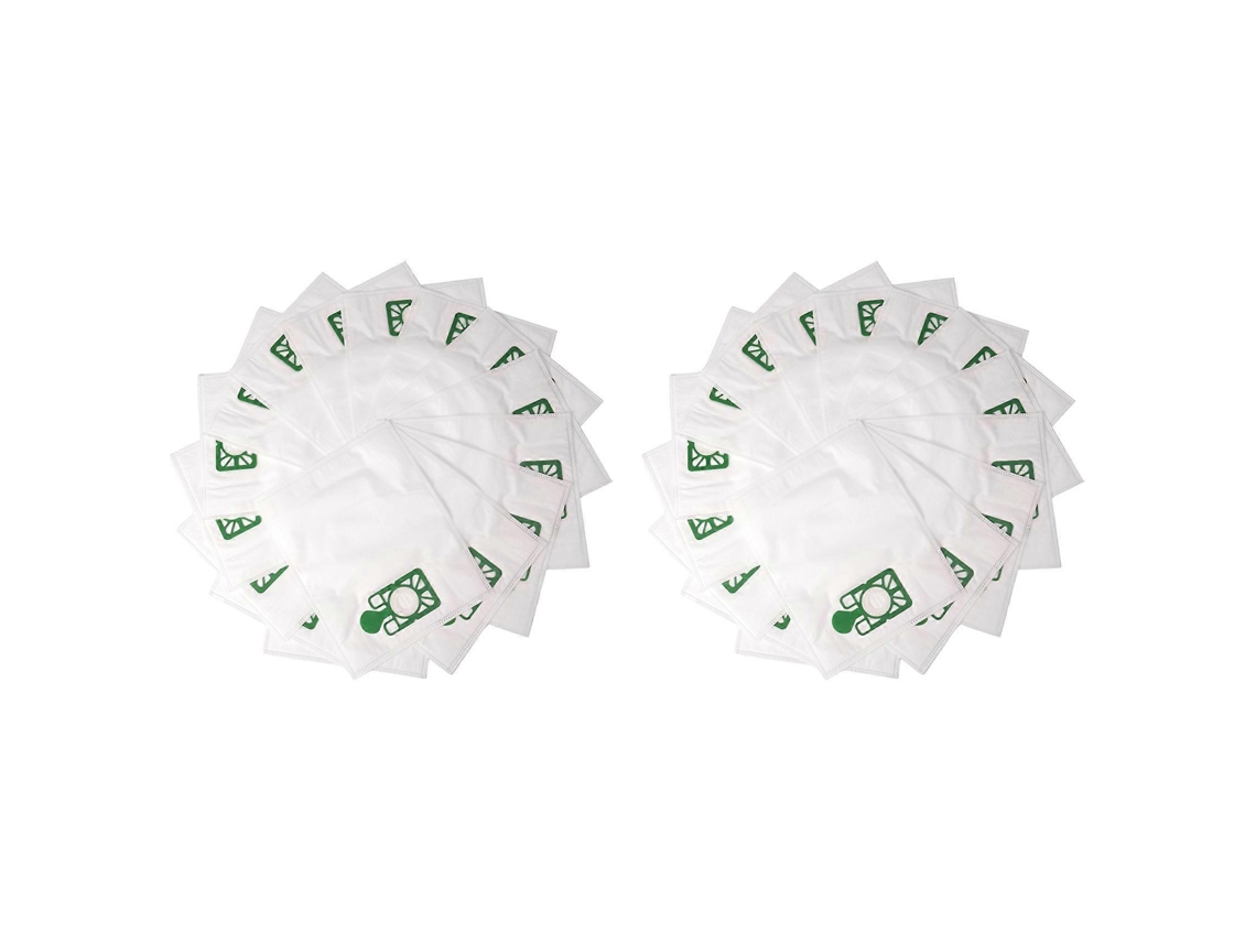 32 Embalagem Aspirador Sacos Pó Para Henry Numatic Htty Basil James Aspiradors Hoover