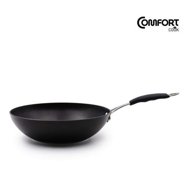 Wok com Cabo CELAR Confort (28 cm)