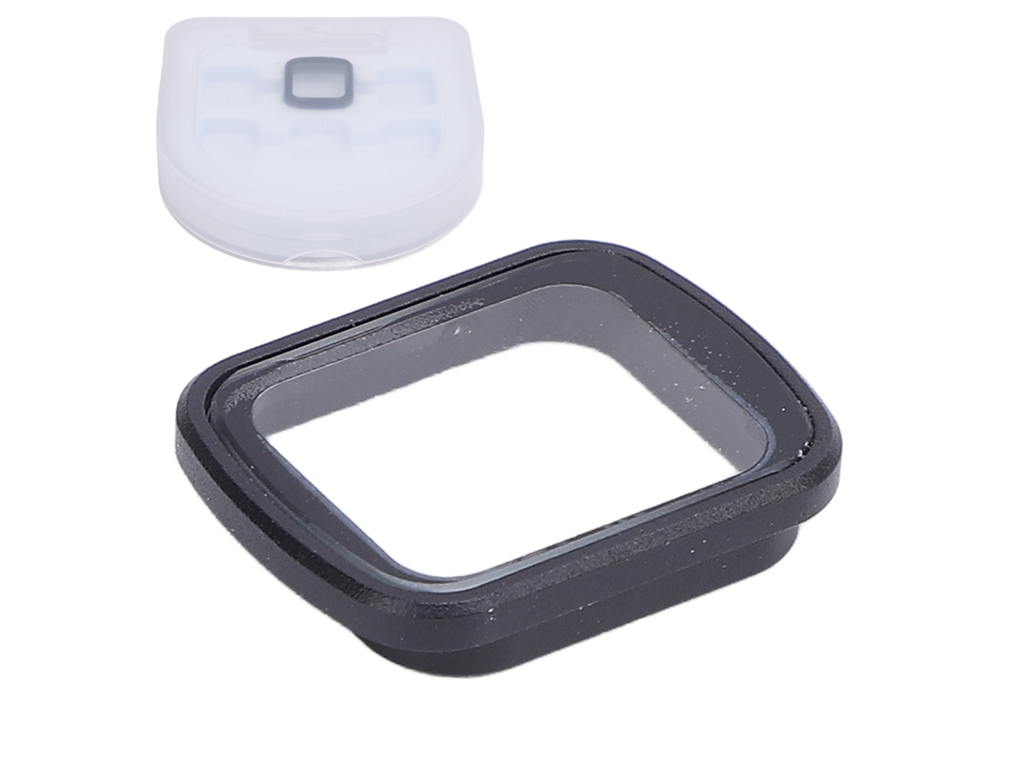 2026 filtro 1/4 Black Mist para Flip, Efeito Cinemático Mist, Filtro de Lente para Drone