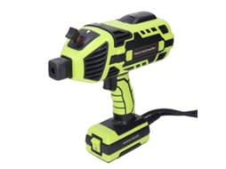 Laxiscreed Máquina De Soldar Portátil Com Corrente Ajustável Em 6 Níveis Para Trabalhos Precisos