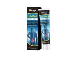 Creme Corporal Calmante Relaxante Hidratação Profunda