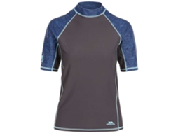 Rashguard Calista Cinzento 2Xstrespass