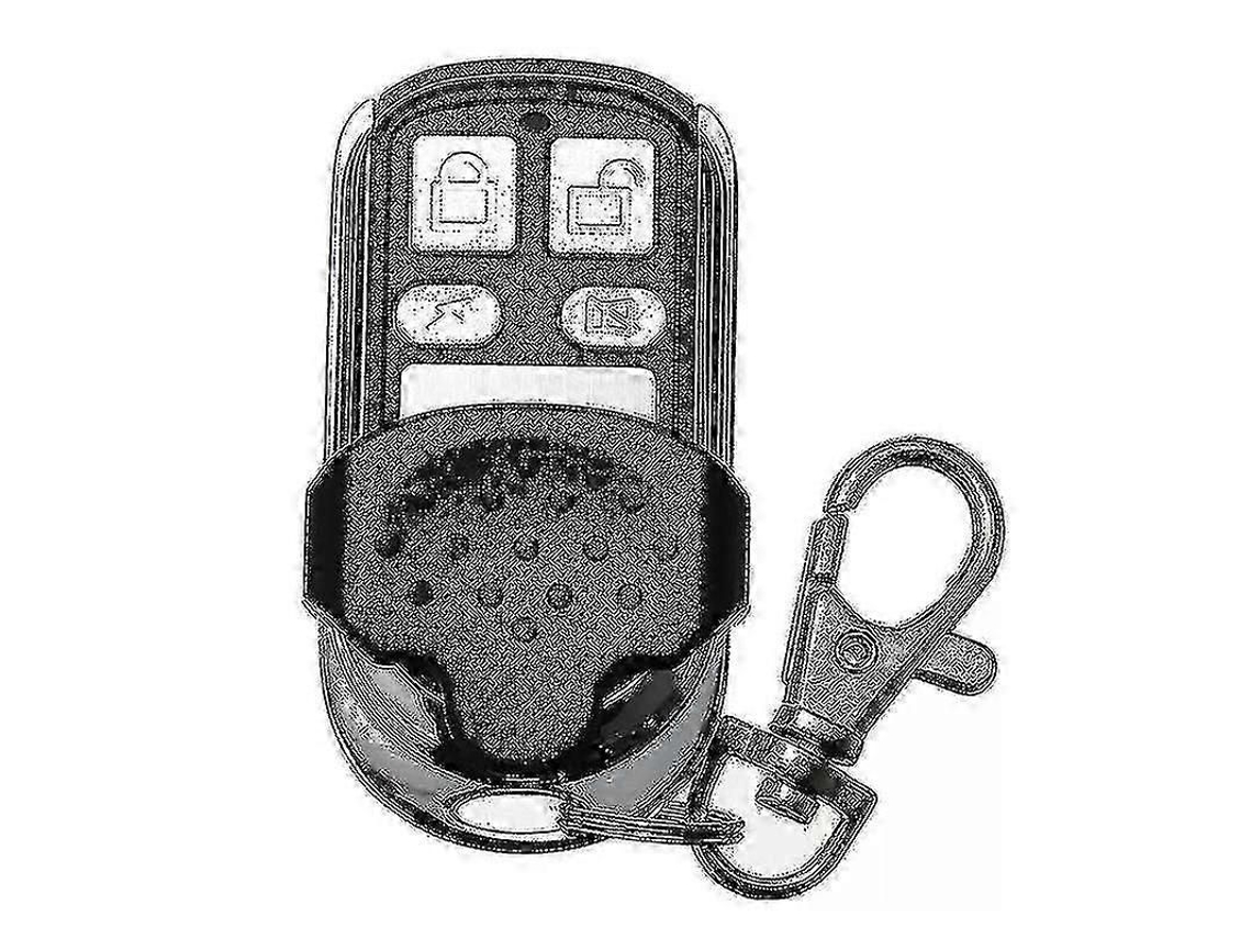Controle Remoto Digital Marantec D304 868mhz Para Porta De Garagem, Transmissor Portátil D302 D382 D384 D313 D321, Comando Para Porta De Garagem
