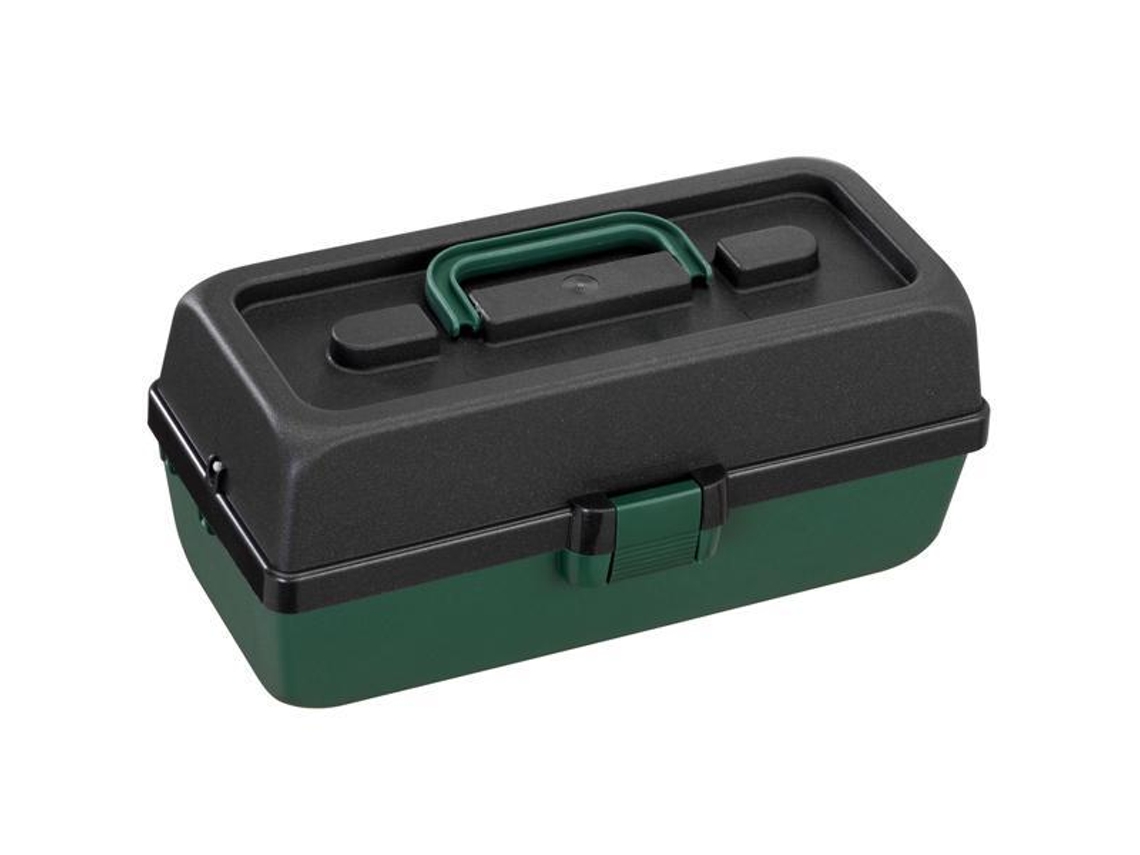Evia Plastic 2 Trays