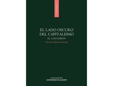 Livro El Lado Oscuro Del Capitalismo de VVAA (Espanhol)