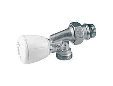 Valvula Termostatizable R435tg Giacomini