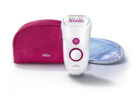 Braun Silk Epil 5 Braun Silk-épil 5 SE5780: I nostri voti sui fattori decisivi per la scelta dell