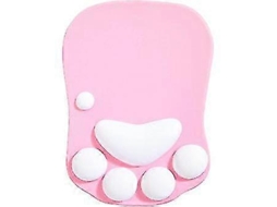 Mousepad De Alta Qualidade Para Maior Precisão, Controle E Conforto No Uso. Olysi Shop